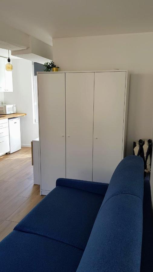 Apartment Fleurylege - Calme Proche De Rouen *