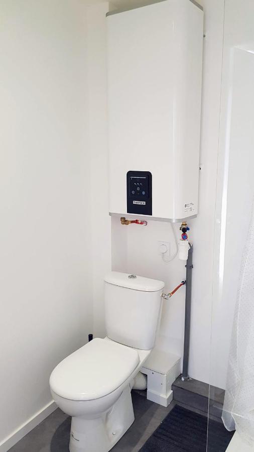 Fleurylege - Calme Proche De Rouen Apartment